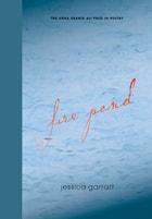 cover of Fire Pond