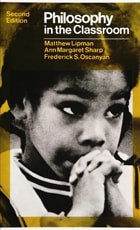 cover of Philosophy in the Classroom