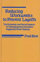 cover of Reducing Workweeks