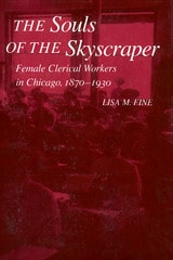 cover of Souls Of Skyscraper