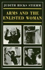 cover of Arms And The Enlisted Woman