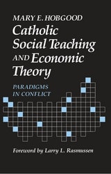 cover of Catholic Social Teaching