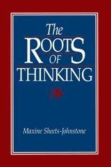 cover of The Roots Of Thinking