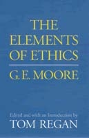 cover of Elements Of Ethics