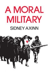 cover of A Moral Military