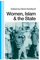 cover of Women, Islam and the State