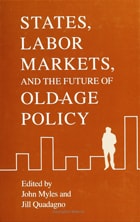 cover of States And Labor Markets