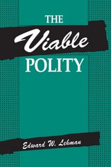 cover of Viable Polity