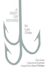 cover of A Nest Of Hooks