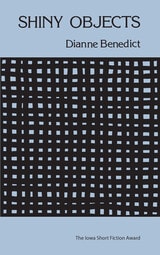 cover of Shiny Objects