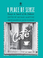 cover of A Place Of Sense: Essays In Search Of Midwest
