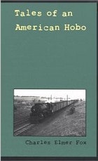 cover of Tales of an American Hobo