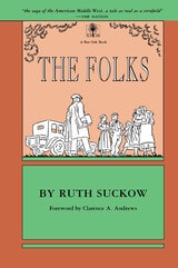 cover of The Folks