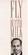 cover of Fly in the Buttermilk: The Life Story of Cecil Reed
