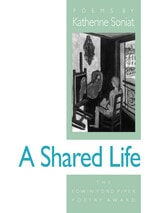 cover of A Shared Life