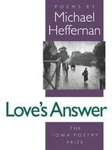 cover of Love's Answer