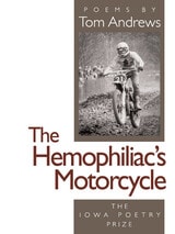 cover of The Hemophiliac's Motorcycle