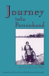 cover of Journey Into Personhood