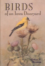 cover of Birds of an Iowa Dooryard