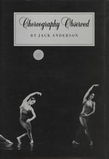 cover of Choreography Observed