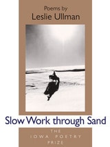 cover of Slow Work Through Sand