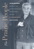 cover of The Prairie People: Continuity and Change in Potawatomi Indian Culture, 1665-1965