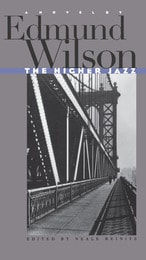 cover of The higher jazz 