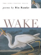 cover of Wake
