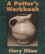 cover of A Potter's Workbook