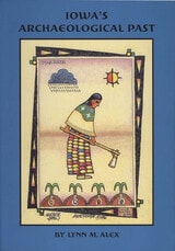 cover of Iowa's Archaeological Past