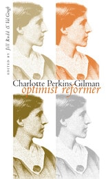 cover of Charlotte Perkins Gilman: Optimist Reformer