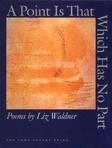 cover of A Point Is That Which Has No Part