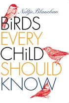 cover of Birds Every Child Should Know