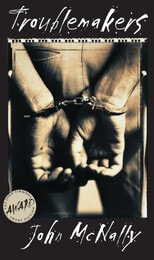 cover of Troublemakers