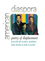 cover of American Diaspora: Poetry of Displacement