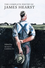 cover of The Complete Poetry of James Hearst