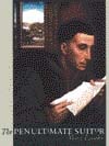 cover of Penultimate Suitor