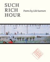 cover of Such Rich Hour