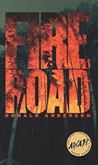 cover of Fire Road