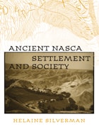 cover of Ancient Nasca Settlement