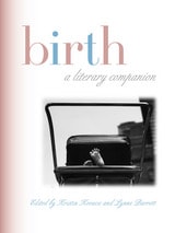 cover of Birth: A Literary Companion