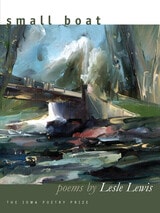 cover of Small Boat