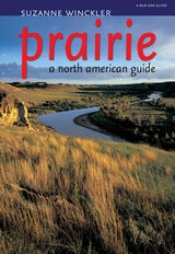 cover of Prairie: A North American Guide