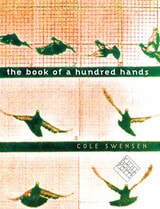 cover of The Book of a Hundred Hands