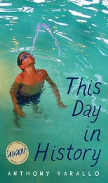 cover of This Day in History