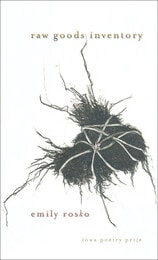 cover of Raw Goods Inventory