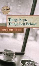 cover of Things Kept, Things Left Behind