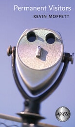 cover of Permanent Visitors