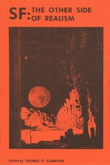 cover of SF: The Other Side of Realism