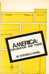 cover of America: Exploration and Travel